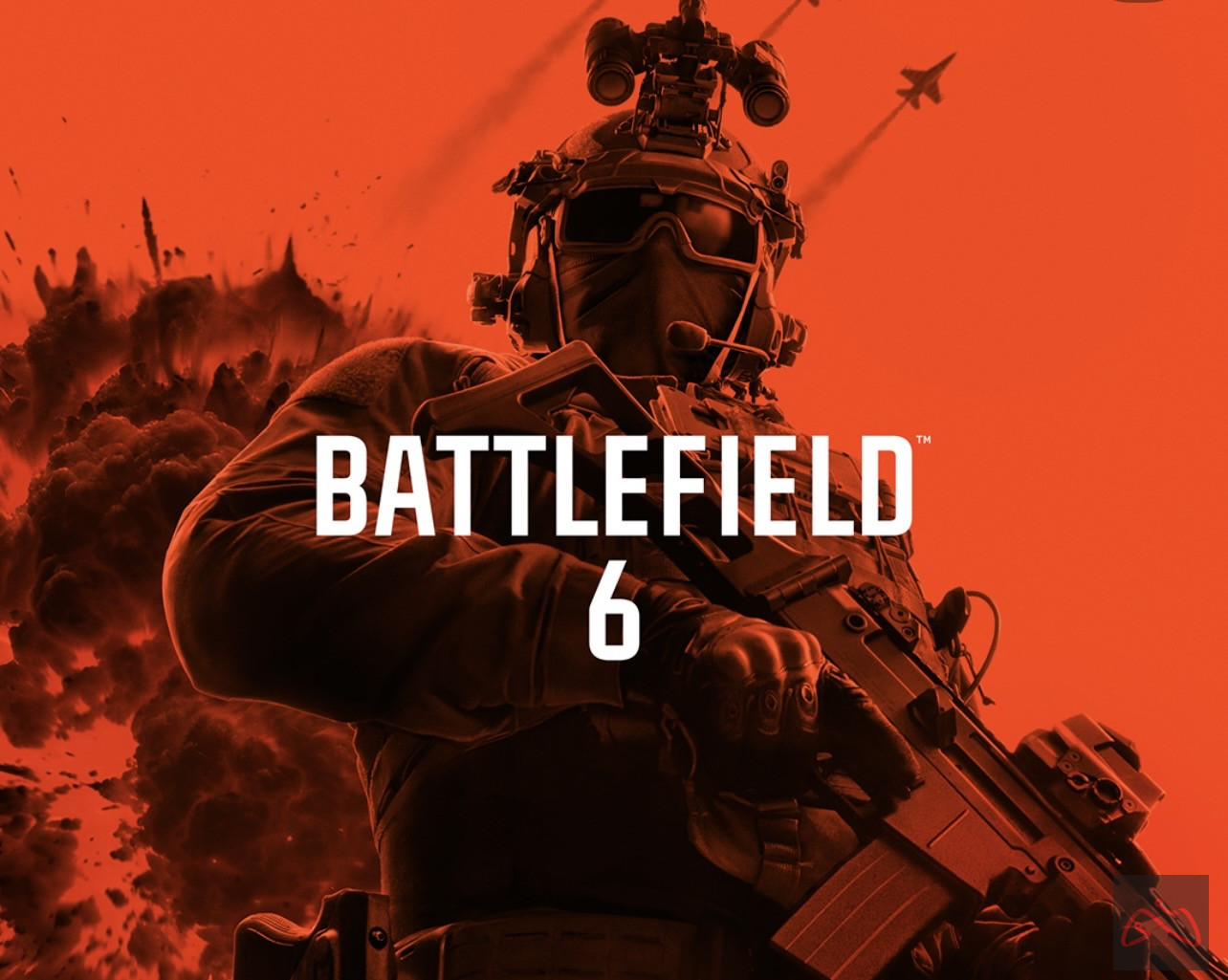 Battlefield 6 برای ایکس باکس ظ سوییچ