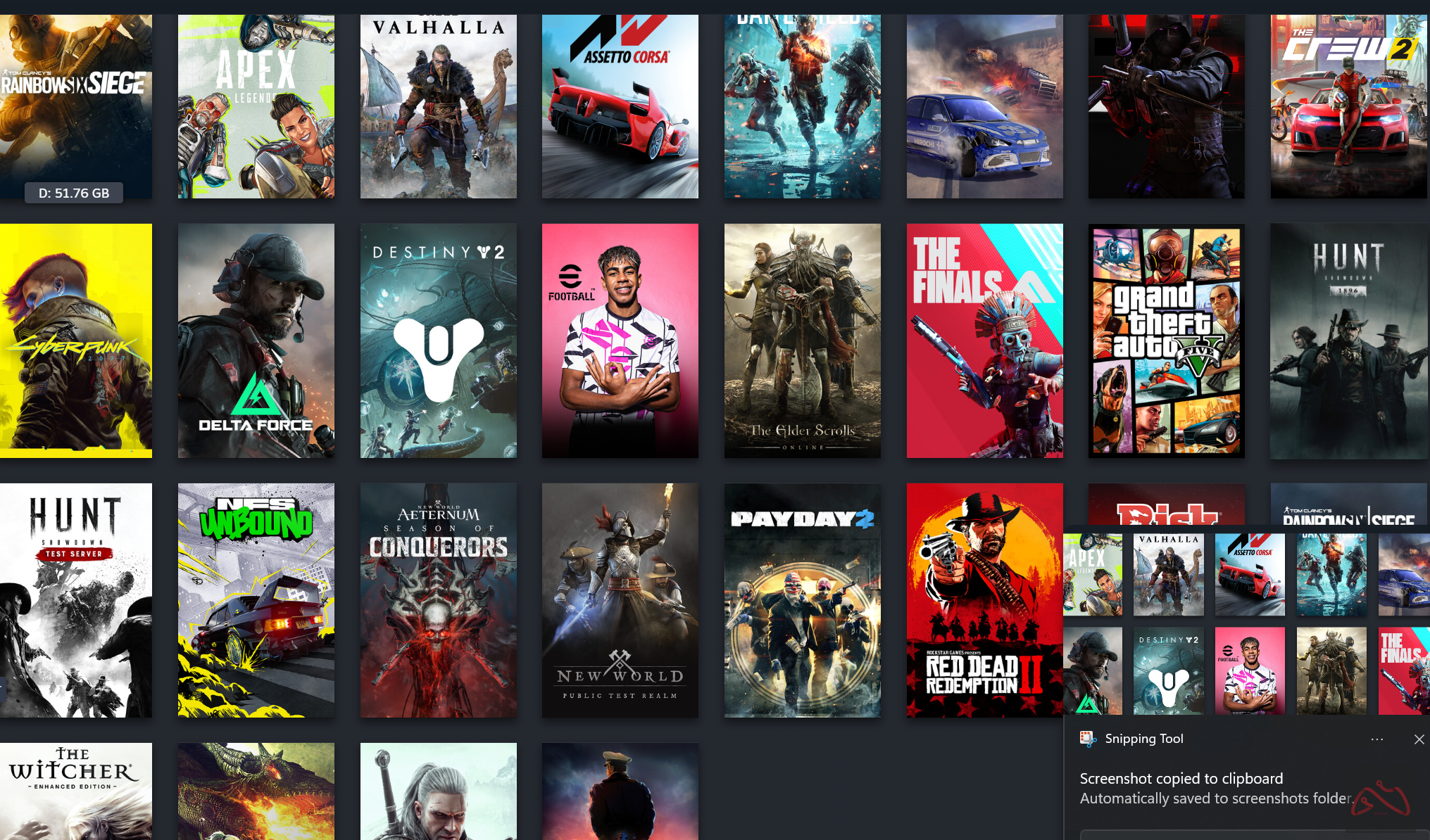 اکانت استیم