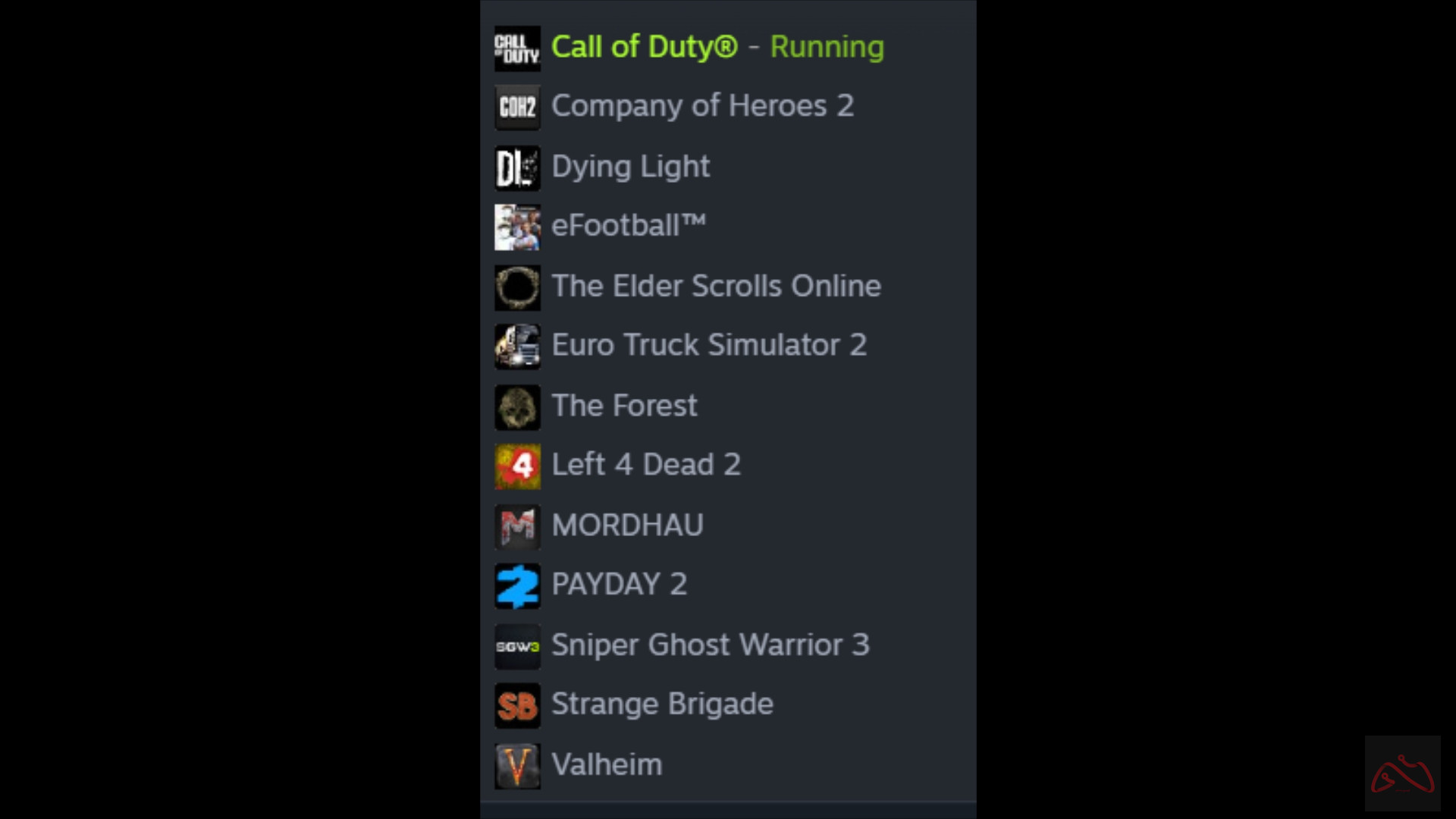 اکانت استیم