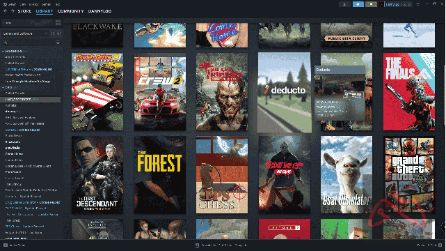 اکانت استیم