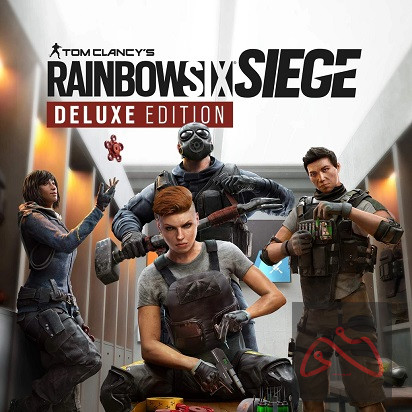 اکانت استیم رینبو دلوکس ادیشن با اد فرند