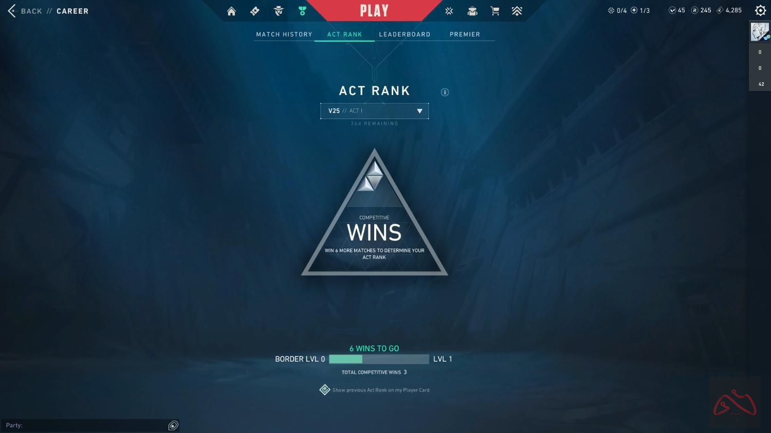 اکانت ولورانت