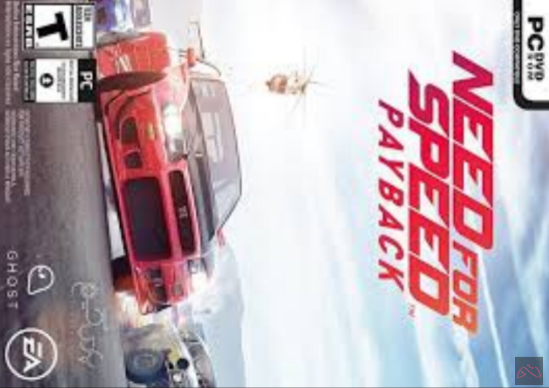 Need for speed payback ظ2 PS4