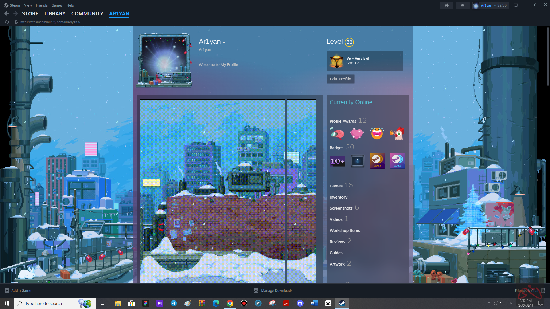 اکانت استیم