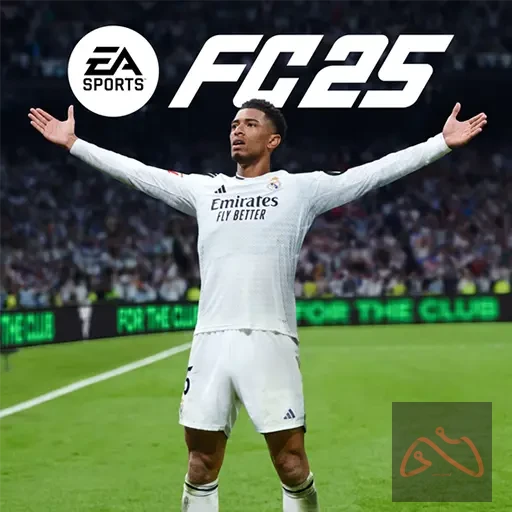 اکانت fc 25 ultimate  برای ps5  ظرفیت 3 با پوینت