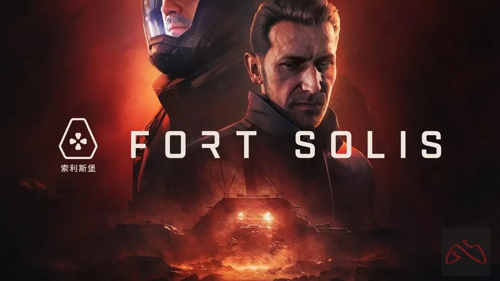 سی دی کی استیم بازی Fort Solis گلوبال