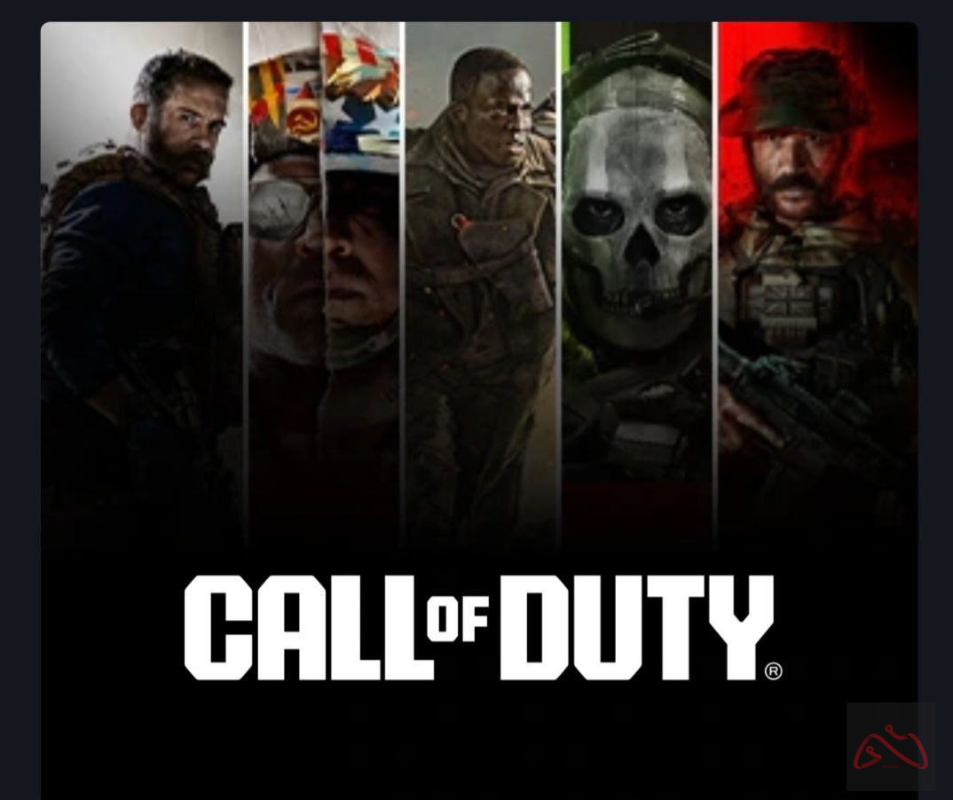 اکانت بتل نت کالاف دیوتی