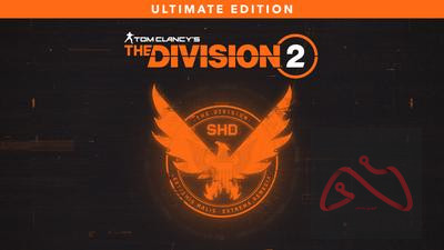 اکانت غیرهوم The Division 2 Ultimate Edition برای xbox