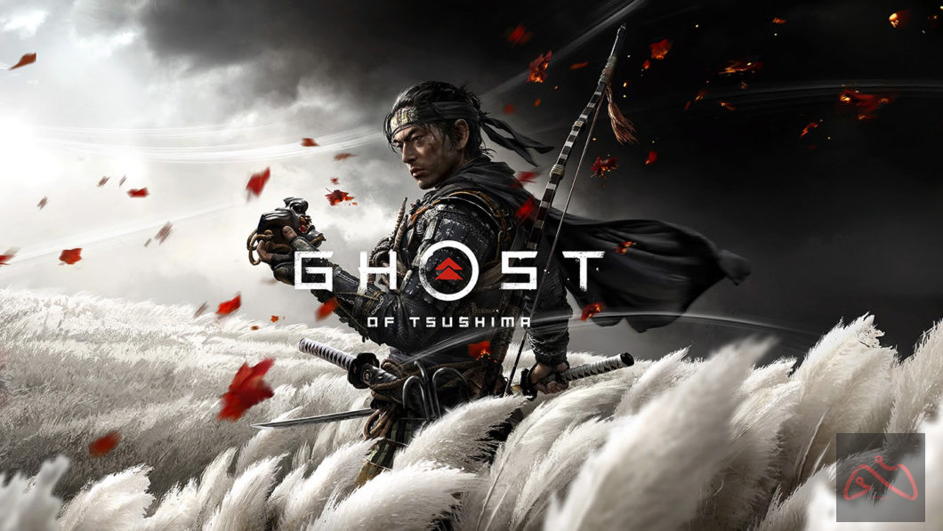 خرید اکانت بازی ghost of tsushima برای ps4 ارزان و اورجینال