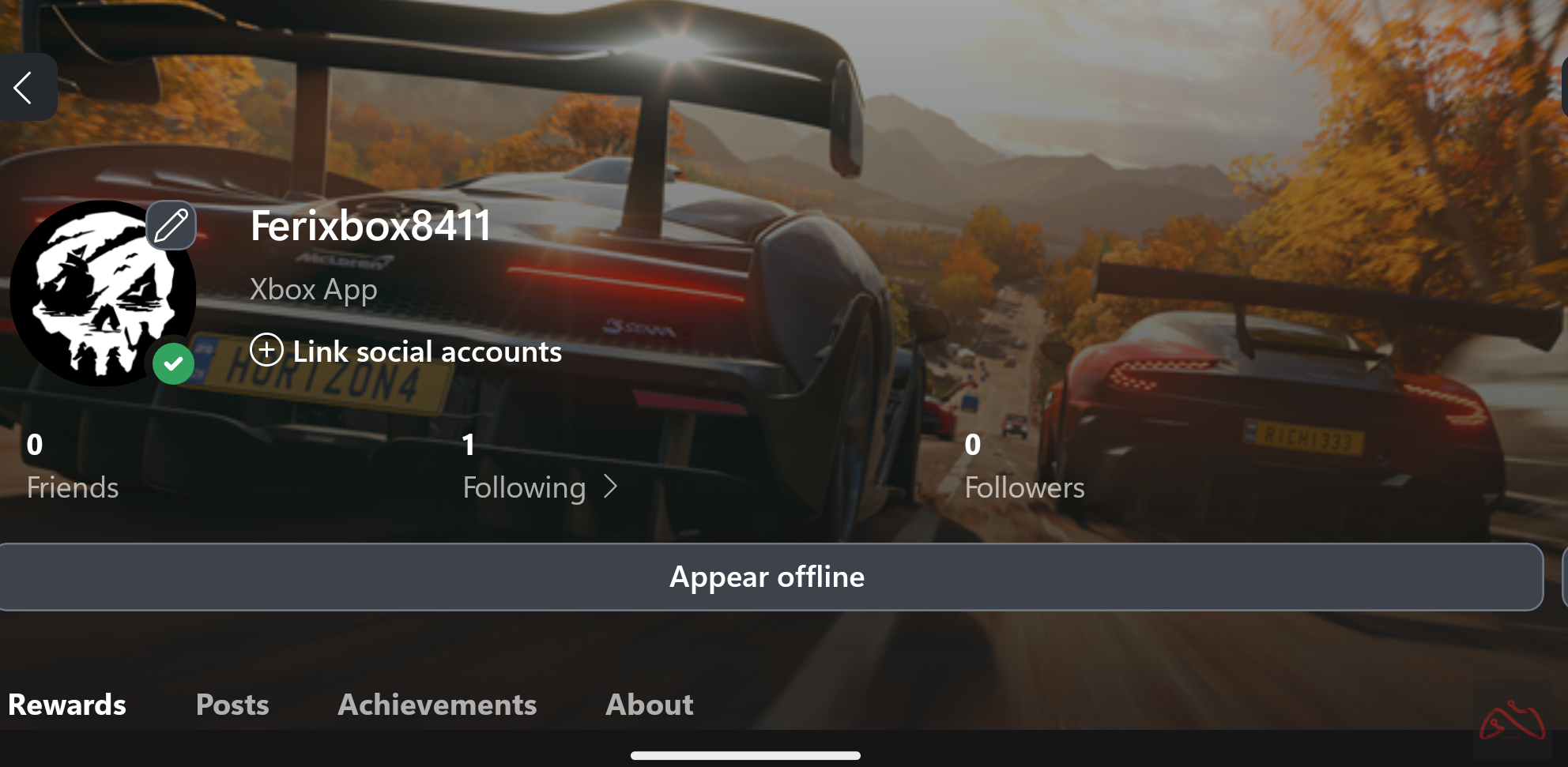 اکانت فول گیم xbox