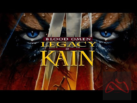 سی دی کی بازی Blood Omen: Legacy of Kain