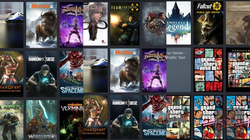 اکانت استیم