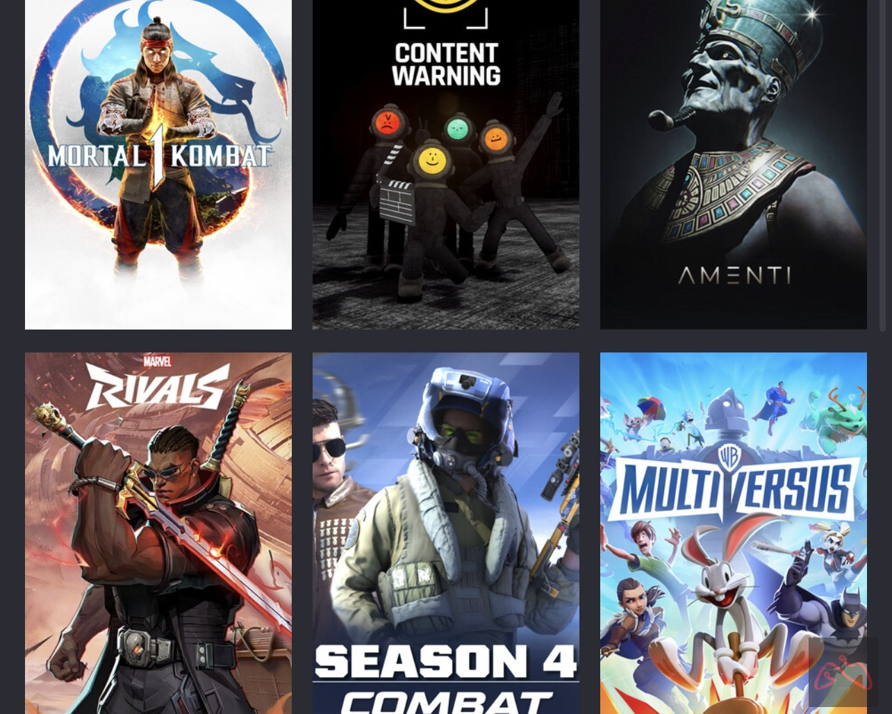 اکانت استیم لول ۵