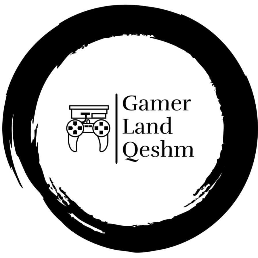 فروشگاه گیمر لند